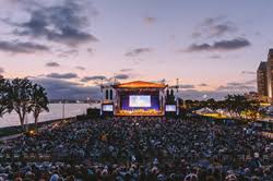 The san diego symphony & bayside summer nights fan app is the easiest way to follow the san diego symphony. San Diego Symphony Announces 2019 Bayside Summer Nights Lineup