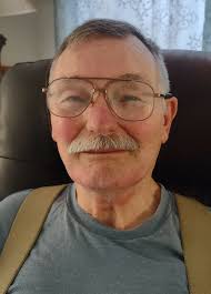 Edwin G. Hamilton Obituary