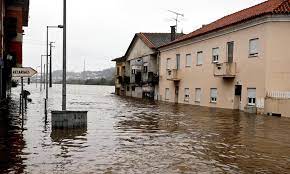 Inundação lisboa 11 11 2018 estrada de chelas beato; Ha 71 Locais Com Risco Grave De Inundacoes Em Portugal Continental Renascenca