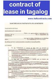 Kasunduan format / ang website na ito ay inilathala at minamantini ng watchtower bible and tract society of new york, inc. Pin On Contract Agreement Form Free Printable