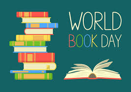 Последние твиты от world book day uk (@worldbookdayuk). When And Why Is World Book Day Celebrated Worldatlas