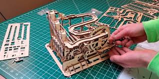 Rokr 3d wooden mechanical puzzles. 5 Best 3d Wooden Puzzles Reviews Of 2021 Bestadvisor Com