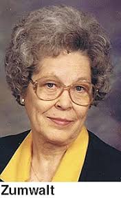 Dorothy Marie (Moreau) Zumwalt Obituary