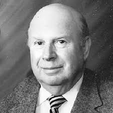 Clifford Shriver Obituary (1928