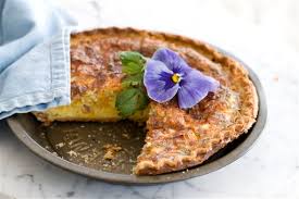 The french are famous for ………food. 5 Foods That Begin With The Letter Q Rcj Rapidcityjournal Com
