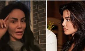 Morena Taraku reagon pas akuzave të Fjolla Morinës…