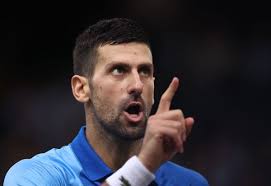 Michael Stich Archives