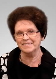 Avis de décès de Claudette Fournier Gaudreau de Montmagny décédé(e) le 22  janvier 2023