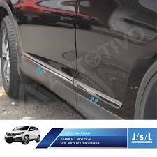 Check spelling or type a new query. Buy Grand Side Door Trim List All New Crv Side Body Molding Chrome List Lis Pintu Samping Grand All New Crv Side Body Molding Chrome Seetracker Malaysia
