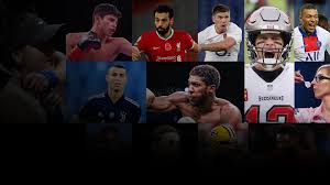 With it, you will find links to both free and paid websites where you can watch tv shows, anime, sports, animations, and premium hd movies. Dazn Canada Live Sports Streaming Watch Sports Online With A Free Trial Today