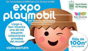 Vicente news é uma plataforma musical criada para promover results of the 2020 u.s. Costa Blanca Up Playmobil Exhibition In San Vicente Del Raspeig