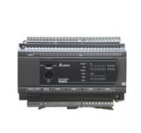 DVP40ES200RE - Процессорный модуль DVP-ES2 24DI/16RO (Relay), 100-240V AC, RS-232 и RS-485 Ethernet, Delta
