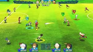 Guide For Inazuma Eleven Go For Android Apk Download