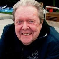 Bruce OMHOLT Obituary