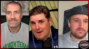 @espnpodcasts's video Tweet