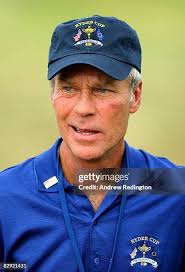 72 Match Play Crenshaw Ben Crenshaw Stock Photos, High-Res Pictures, and  Images