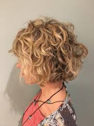38 popular curly blonde bob hairstyles image bob haircut curly blonde bob haircut curly hair photos