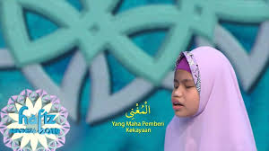 Hafiz Indonesia 2019 Lantunan Asmaul Husna Yang Indah Dari Kayla 23 Mei 2019 Youtube List download link lagu mp3 asmaul husna keyla hafiz quran by (hafiz indonesia), last update jun 2018.