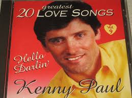 Kenny Paul