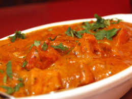 Butter Chicken Nutrition Facts Eat This Much
