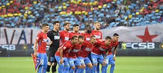 Fcsb welcomes him and wishes him best of luck in the red. Fcsb Champions League Google æœå°‹