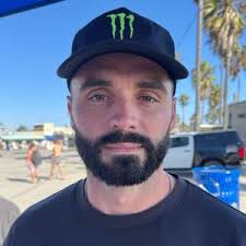 Matt Berger from Kamloops Canada in BATB13: Sunny Suljic Vs. Matt Berger