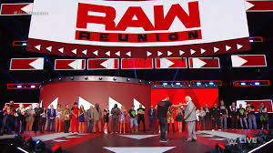 Click on the superstars to see their profile! Wwe Raw Reunion Highlights This Week Hulk Hogan Ric Flair Austin