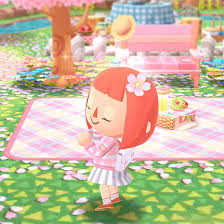 Koyo S Pocket Camp Animal Crossing Pc Animal Crossing Characters Animal Crossing Game