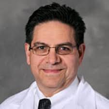 Dr. David Calver, MD