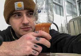 Patrick Scribner's Instagram, Twitter & Facebook