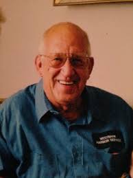 Obituary for Dean Briggs