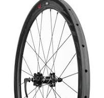 Zipp 303 Firecrest Carbon Disc Brake Road Wheel - Tubular ...