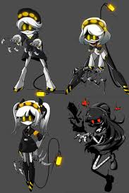 Murder drones N x J  смешные картинки, мемы и приколы на JoyReactor