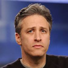 Джон Стюарт (Jon Stewart, Jonathan Stuart Leibowitz)