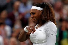 For the first time since world war ii, wimbledon has been canceled, leaving some of the biggest stars in tennis in shock. Qzaujx6pgtgrbm