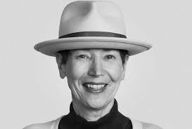 April Greiman (American Designer) ~ Bio Wiki
