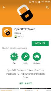 For one thing, each user may have any number of otp devices registered to their account and the token itself won't. Openotp Token Mobile Application Rcdevs Online Documentation Howtos