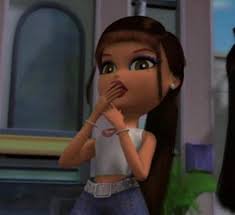 Me when I accidentally say something mean because I'm in a bad mood