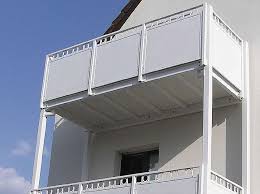 Der balkon kann parallel zur front verlängert oder verbreitert werden. Balkone Stahlbalkone Und Terrassenbelage Kolb Metallbau 63654 Budingen Kolb Und Appel