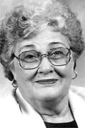 PATSY GROTE Obituary (2002)