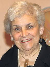 Shirley Max, 89, partner in Jewish activism