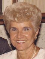 Martha Penn Obituary