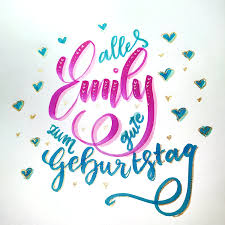 Życzenia urodzinowe