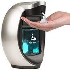Best automatic soap dispenser kitchen. 10 Top 10 Best Automatic Soap Dispensers Ideas Automatic Soap Dispenser Soap Dispensers Dispenser