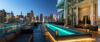 Before you do so though, here's all that. The Press Lounge Nyc S Premier Rooftop Lounge