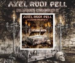 The marquee name may be axel rudi pell but what compelled me to purchase diamonds unlocked ii was sensational singer johnny gioeli's . Axel Rudi Pell Nouvel Album Diamonds Unlocked Ii Le 30 Juillet 2021 Vinylestimes Classic Rock Radio 2021