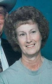 Joann "Jody" Casteel Kester