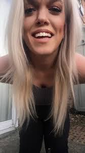 Tiffany Chance's Instagram, Twitter & Facebook