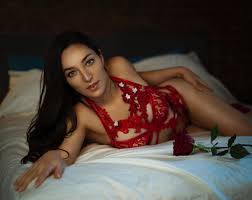 Orenda ASMR - Free nude pics, galleries & more at Babepedia