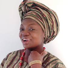 Abimbola Hannah Akin-Olofintuyi (@abimbola_iyaekiti) • Instagram photos and  videos